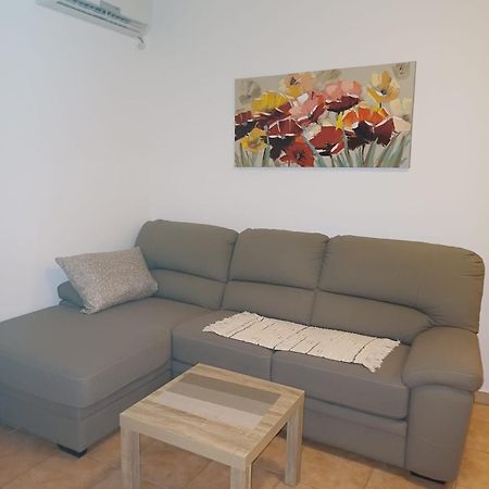 Apartmani Afrodita Crikvenica Dış mekan fotoğraf