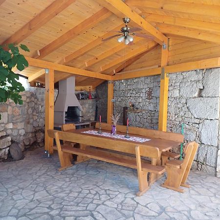 Apartmani Afrodita Crikvenica Dış mekan fotoğraf