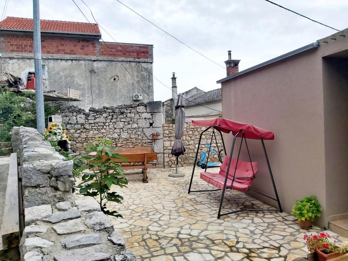 Apartmani Afrodita Crikvenica Dış mekan fotoğraf