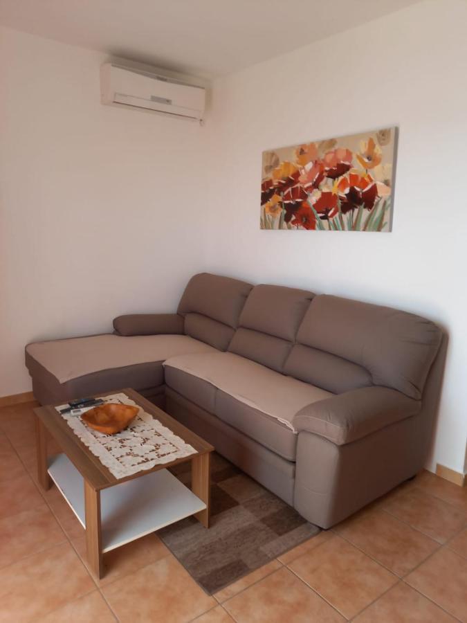 Apartmani Afrodita Crikvenica Dış mekan fotoğraf
