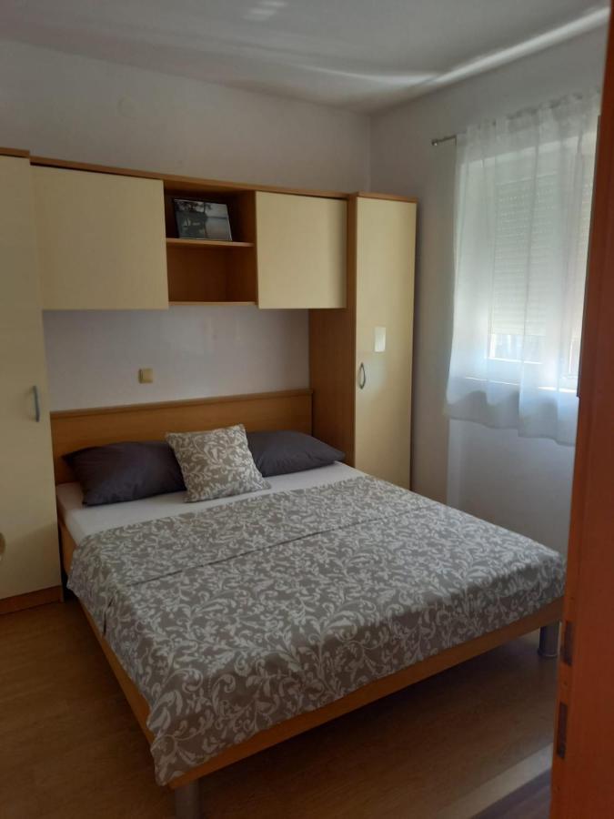 Apartmani Afrodita Crikvenica Dış mekan fotoğraf