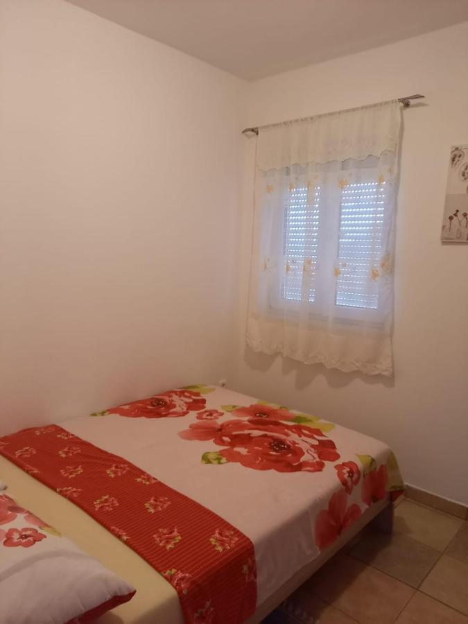 Apartmani Afrodita Crikvenica Dış mekan fotoğraf