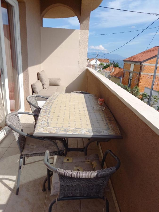 Apartmani Afrodita Crikvenica Dış mekan fotoğraf