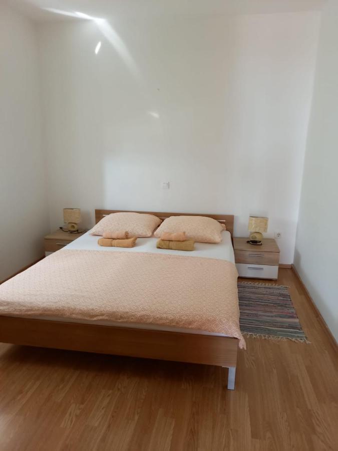 Apartmani Afrodita Crikvenica Dış mekan fotoğraf