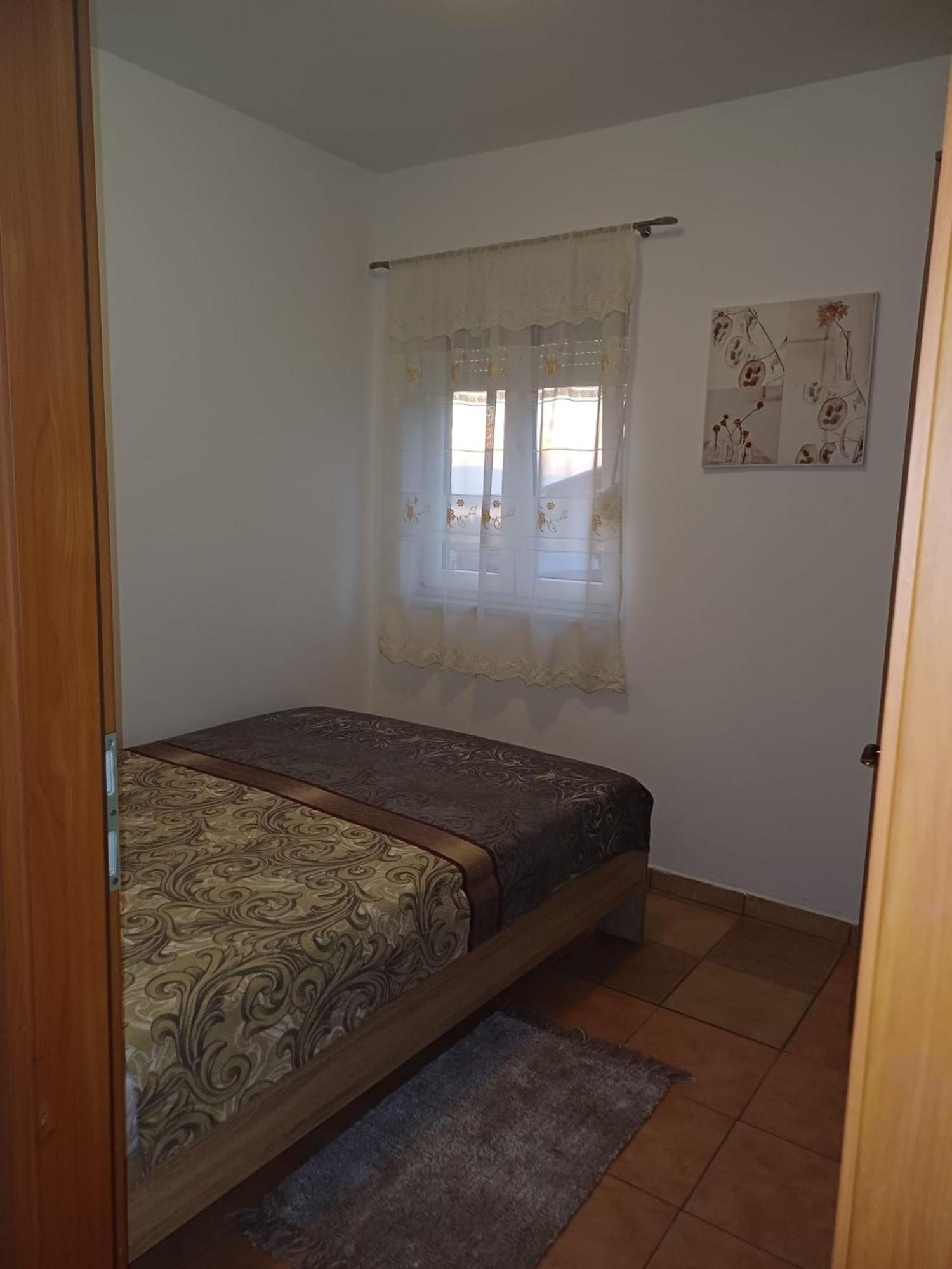 Apartmani Afrodita Crikvenica Dış mekan fotoğraf