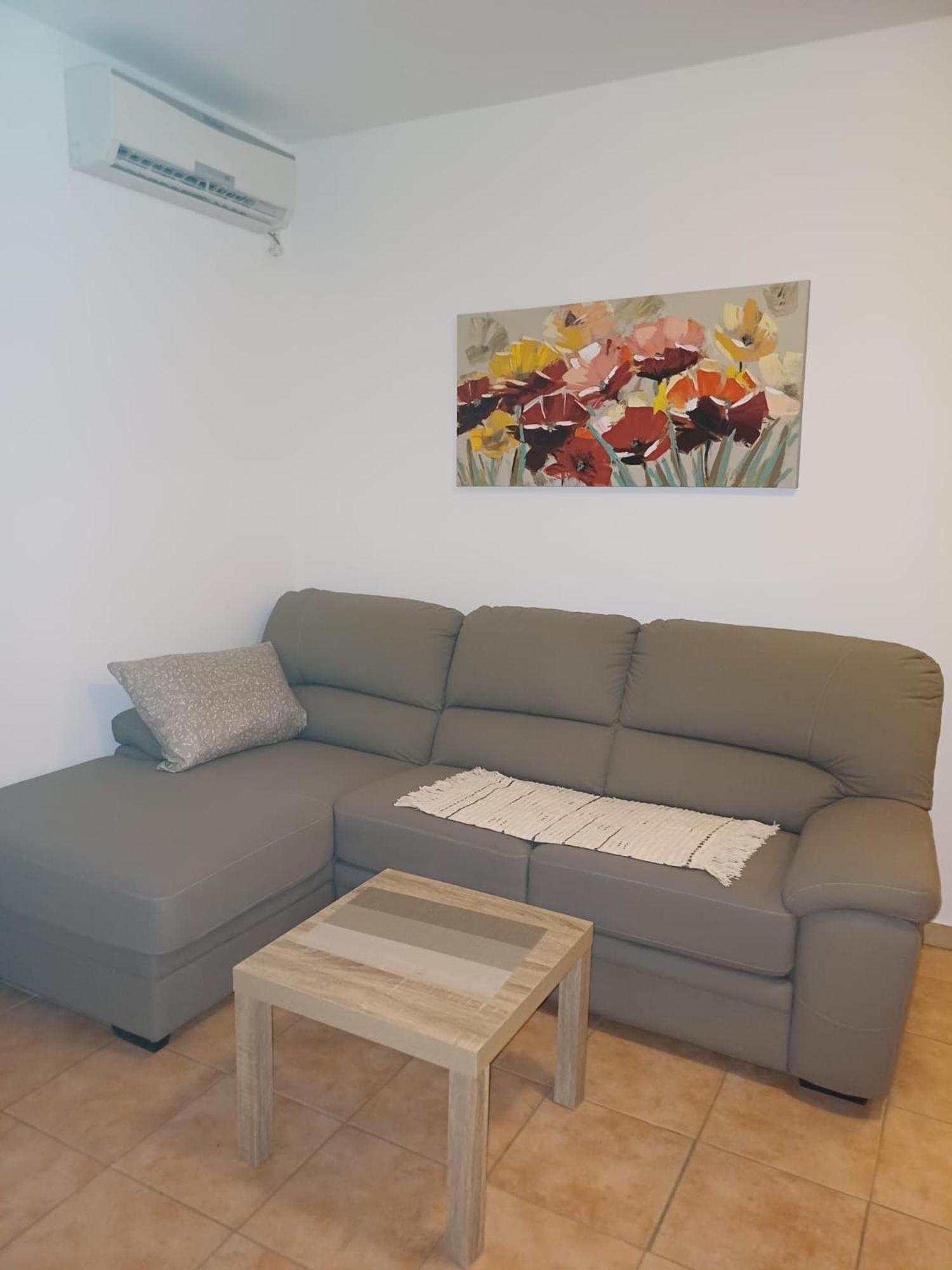 Apartmani Afrodita Crikvenica Dış mekan fotoğraf
