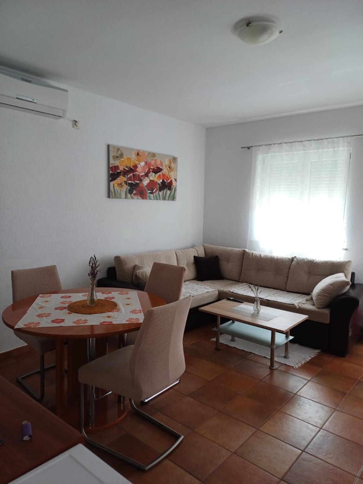 Apartmani Afrodita Crikvenica Dış mekan fotoğraf