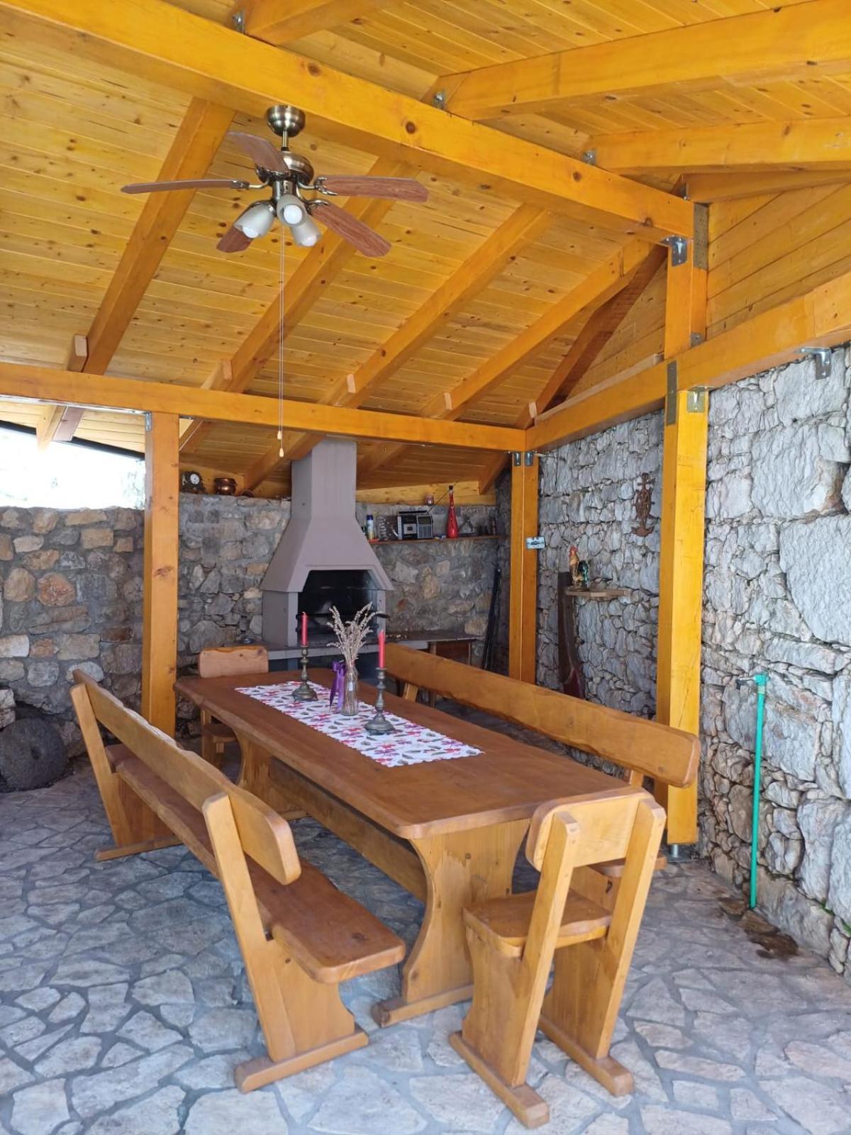 Apartmani Afrodita Crikvenica Dış mekan fotoğraf