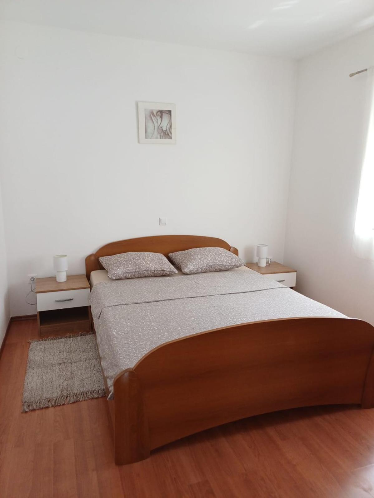 Apartmani Afrodita Crikvenica Dış mekan fotoğraf